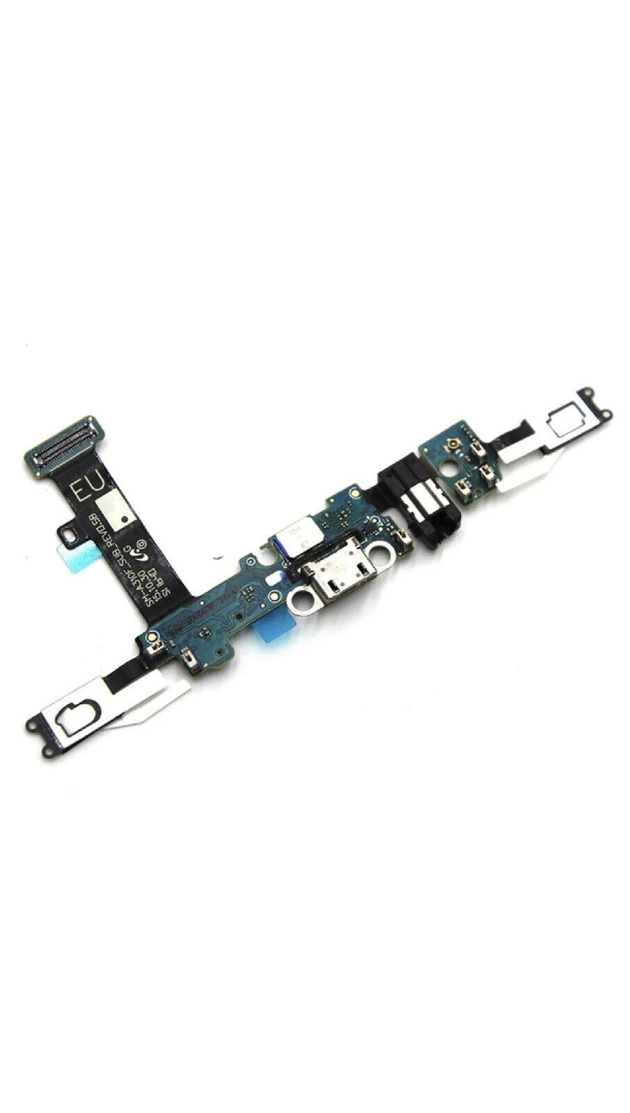 Charging Port With Flex For Samsung Galaxy A3 2016 A310F
